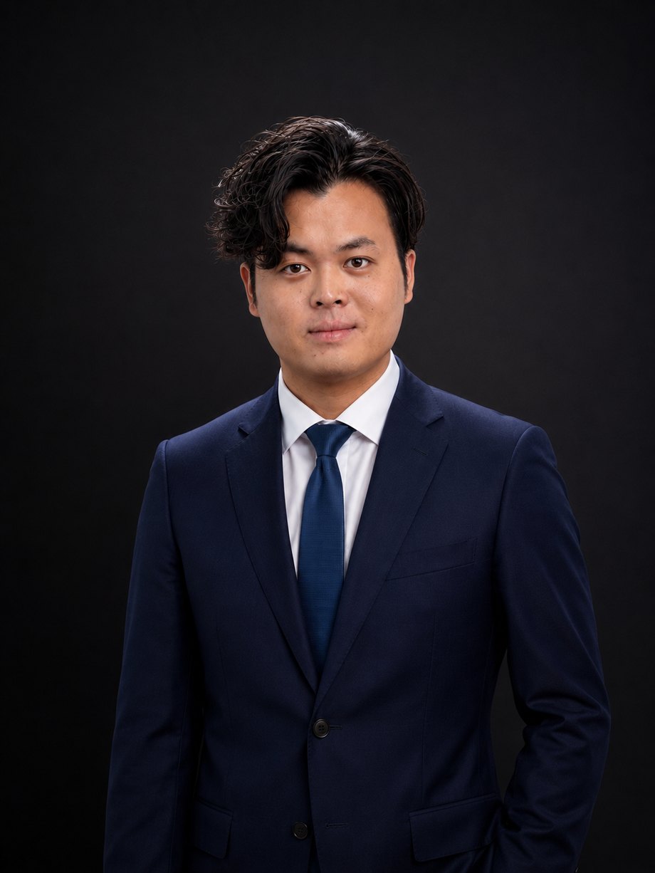 Jack株式会社 代表取締役社長 相良大地
